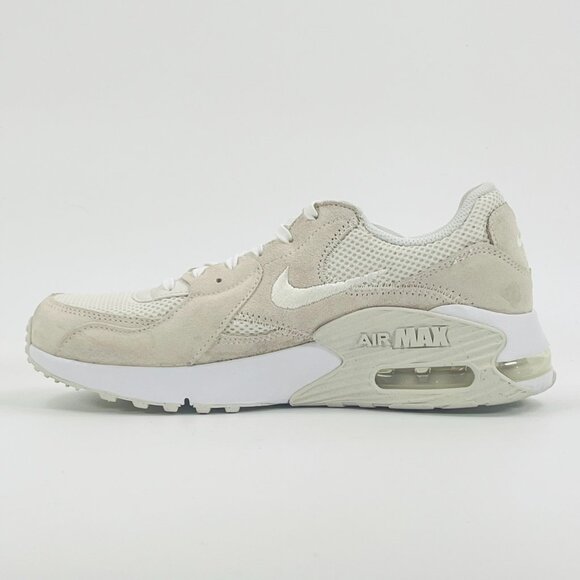Nike Women's Air Max Excee 'Phantom Sail' CD5432-009 size 8 READ - Picture 2 of 7